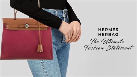 Hermes herbag redesign